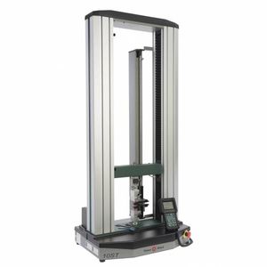 máquina de ensaio multiparâmetros