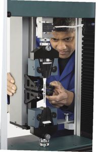 Extensômetro de curso longo