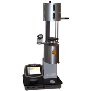 plastometro automatico