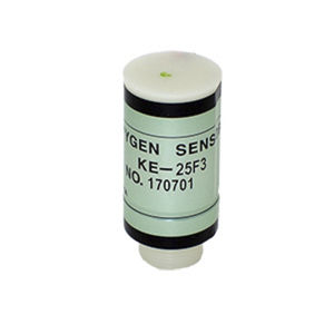 sensor de gás de oxigênio 1