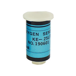 传感器gás, oxigênio
