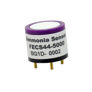 sensor de gás de amônia