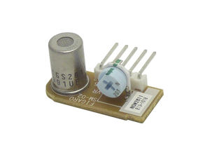 sensor de gás de metano