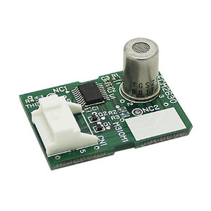 sensor de gás propano