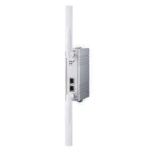 ponto de acesso de wi-fi sem fio 1