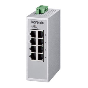 switch de rede gerenciável 1