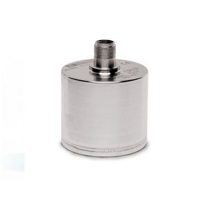 sensor de aceleração sísmico 1