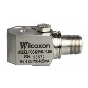 sensor de potência pico 1