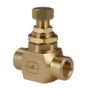 conexão pneumática