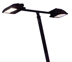 projetor de lâmpada fluorescente tubular compacta