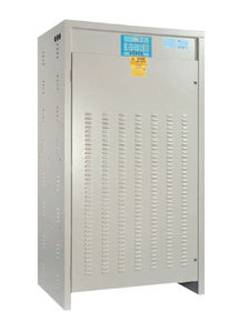 fonte de alimentação elétrica CA/CA