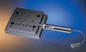 microposicionador motorizado 1