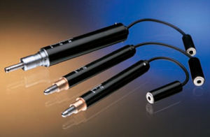 atuador linear