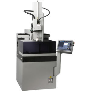 máquina de eletroerosão a fio