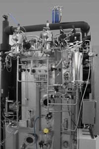 equipamento de teste de ajuste