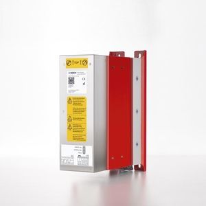 fonte de alimentação elétrica para montagem em rack