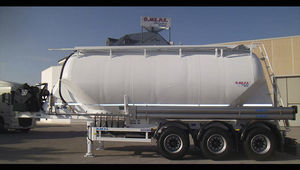 semirreboque silo