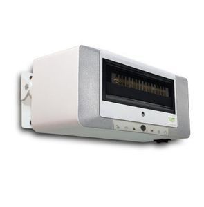 sanitizador de ar de parede 1