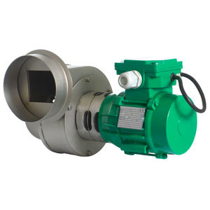 ventilador centrífugo