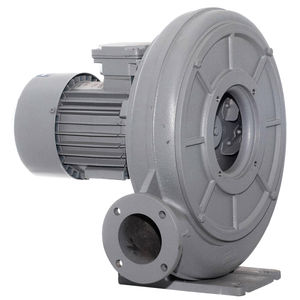 ventilador de alta pressão