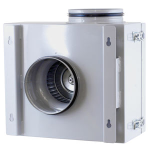 ventilador IP55