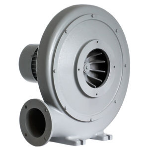 ventilador centrífugo