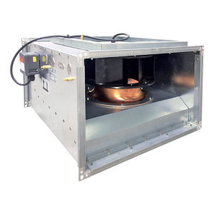 ventilador dutado