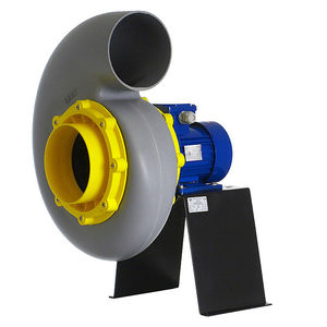 ventilador radial