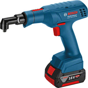 Parafusadeira elétrica sem fio