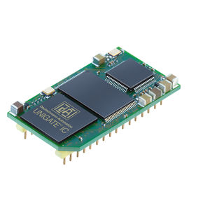 módulo de comunicação Ethernet/IP