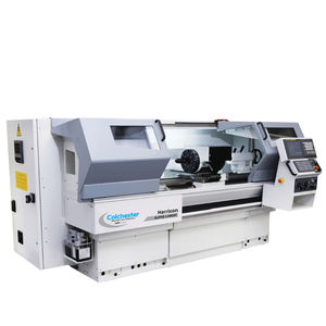 torno CNC