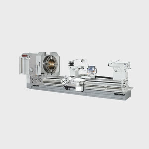 torno CNC