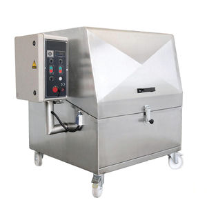 Máquinade limpeza emaçoinoxidável