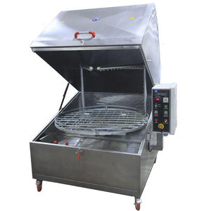 Máquinade limpeza de AltaPressão