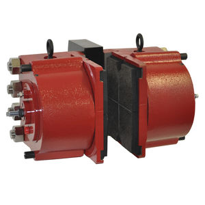 Pinça de freio de disco