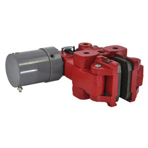 Freio de Disco ComPinça