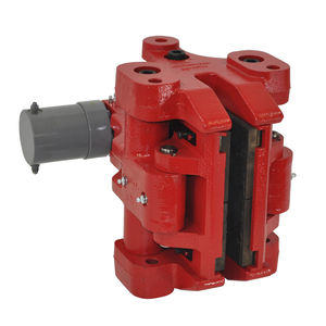 Freio de Disco ComPinça