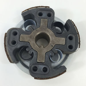 embreagem de friccao