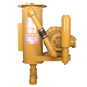 收藏家névoa de óleo