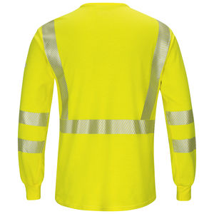 camiseta de trabalho