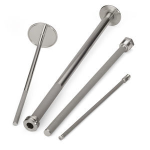 difusor de gás tubular 1