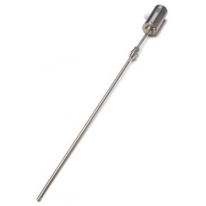 sensor de nível com potenciômetro