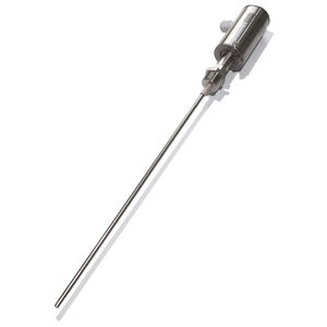 sensor de nível com potenciômetro