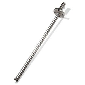 sensor de nível com potenciômetro