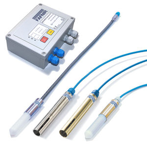 detector de vazamento de água