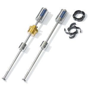 sensor de nível tipo boia magnética 1