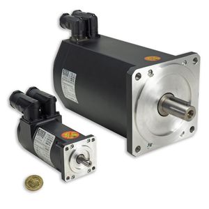 servomotor sem escovas 1