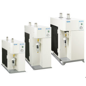 secador de ar comprimido por refrigeração 1