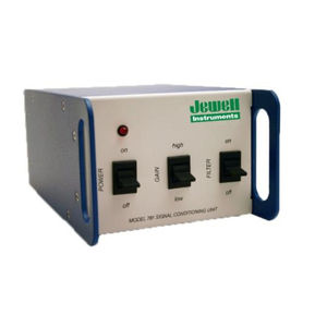 condicionador de sinal amplificador