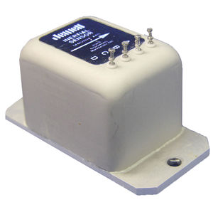 sensor de inclinação de um eixo 1